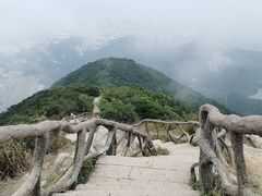 -梧桐山风景名胜区