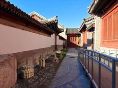 -北京石刻艺术博物馆(五塔寺)