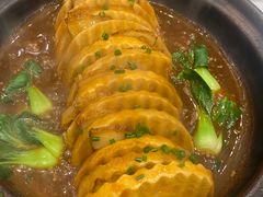 -万荣烤鸭店·北京菜(天坛店)