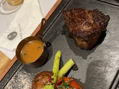 -原石牛扒·约会餐厅(龙城万科里店)