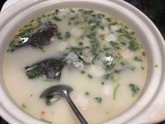 -锡和无锡菜·三白油条(景丽苑店)