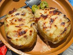 -冰城串说·羊肉串烧烤(哈西大街店)