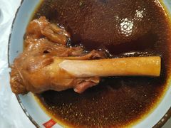 -杨爱珍大排档(龙游店)