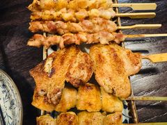 -哥哥の深夜食堂(叁宸里店)
