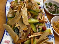 -陈掌柜澄城水盆羊肉(钟楼店)