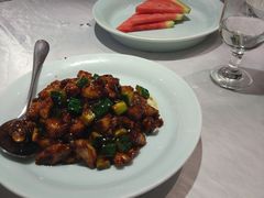 -味+新京宴·烤鸭·北京菜(创意谷店)