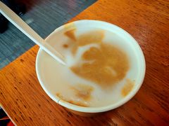-谢怀亮芝麻茶