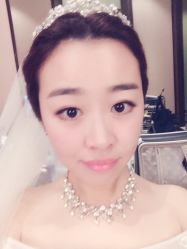 -南京宝娜嫁衣婚纱礼服馆(中央路店)