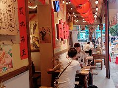 -有红鸡毛店·砂锅菜(抚琴夜市店)