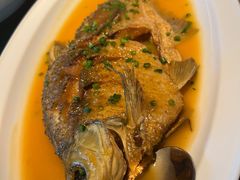 -曾宴·楚菜(湖北省博物馆店)