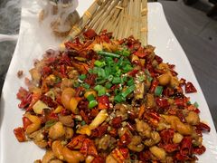 -庆合府重庆大排档(紫都城店)
