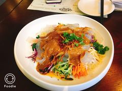 -老厨家(友谊路总店)