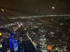 -360 The Restaurant at the CN Tower