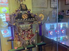 -拉面莊夢語＆中华料理八椿