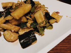 -逸林轩中餐厅(中信泰富朱家角锦江酒店)