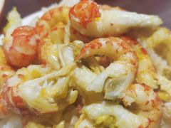-拙味兄弟龙虾·江湖菜(和畅堂店)