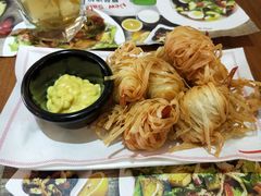 -米斯特比萨(望京西园店)