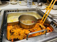 -巴奴毛肚火锅(大剧院店)