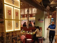 -姜胖胖无限自助烤肉(弹子石店)