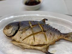 -新金盛·海鲜酒楼(盐田店)