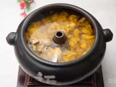 -福照楼汽锅鸡·云南菜(护国路店)