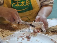 -海汇源老烧麦店(东大街总店)