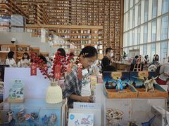 -朵云书院(滴水湖店)