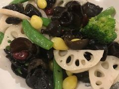 -金悦印象小馆(三里河店)