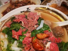-一肴·牛肉粿条(深圳湾睿印店)