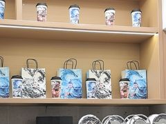 -霸王茶姬(正佳广场店)