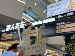 -野人先生Gelato(上海长宁龙之梦店)