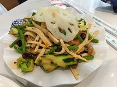 -回味南塘老王虾尾(总店)