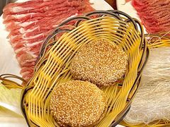 -前门张记涮肉(前门店)