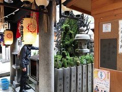 -Hōzen-ji Temple法善寺