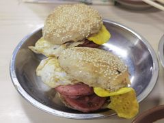 -昌顺马记小吃店(昌盛园店)
