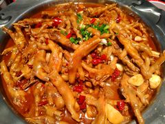 -胖哥俩肉蟹煲(梅溪步步高店)