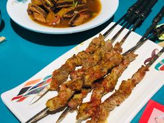 -巴依老爷新疆美食(天津远洋乐堤港店)