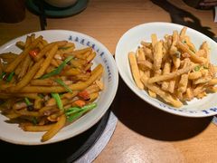 -吃饭皇帝大(解放西路店)