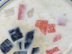 -文昌邓记清补凉(西沙路店)