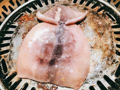 -韩盛·古法烤肉店(皇城恒隆广场店)