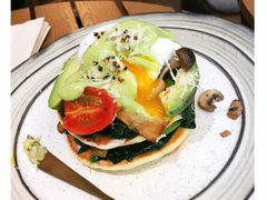 -AFS Cafe & Canteen(闽江二路店)