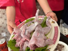 -香港祥正飯店·正宗灣仔50年海鲜老字号