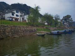 -新安江山水画廊风景区