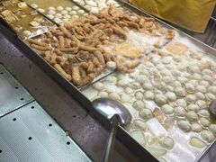 -頂級甜不辣-台北美食 台北小吃 萬華美食 台北甜不辣 台北宵夜 龍山寺美食 附近餐廳 台北美食推薦