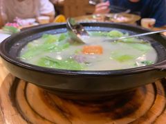 -德胜轩正宗顺德菜(宝安沙井会展中心店)