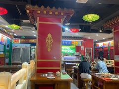 -津门老羊家·铜锅涮羊肉·烧烤(科技园店)