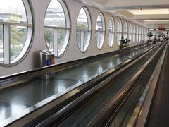 -厦门高崎国际机场-T3航站楼