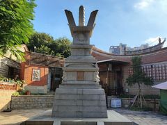 -晋江五店市传统文化旅游区