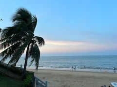 -西秀海滩公园