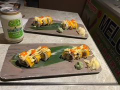 -极尚大瀛喜日本料理(铜锣湾店)